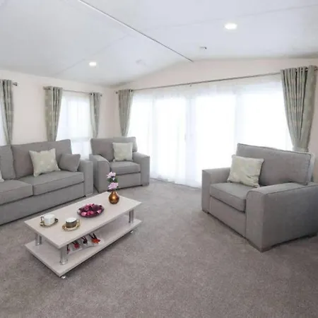 St Andrews Dreams, Luxury Times! Villa Wisbech Exterior photo