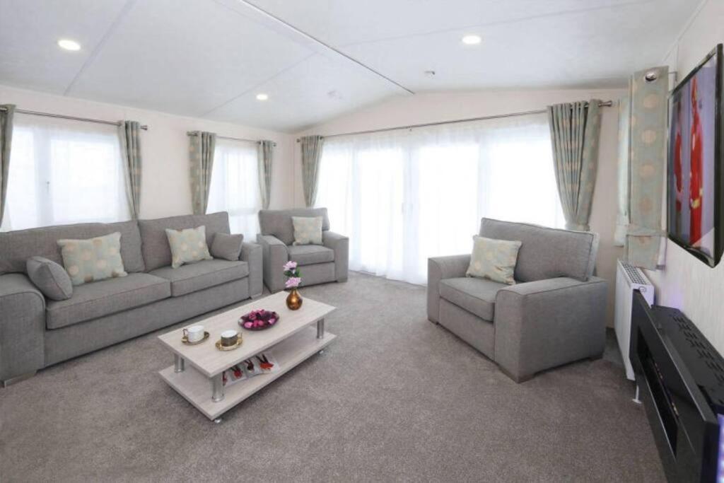 St Andrews Dreams, Luxury Times! Villa