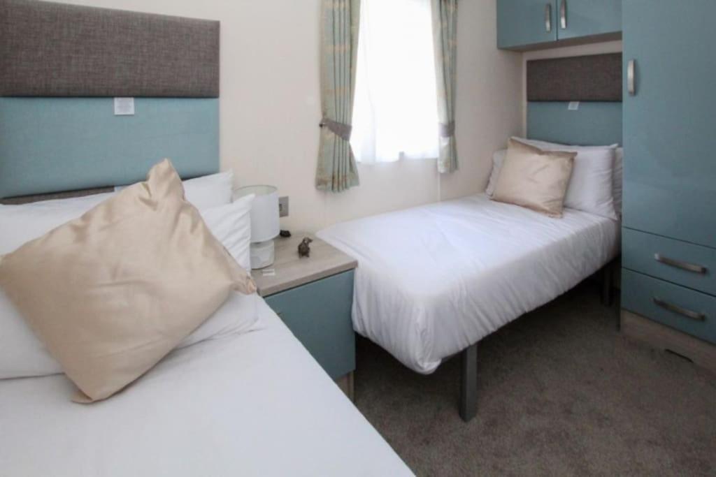 Villa St Andrews Dreams, Luxury Times! *