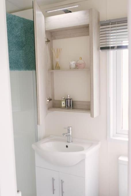 St Andrews Dreams, Luxury Times! Wisbech