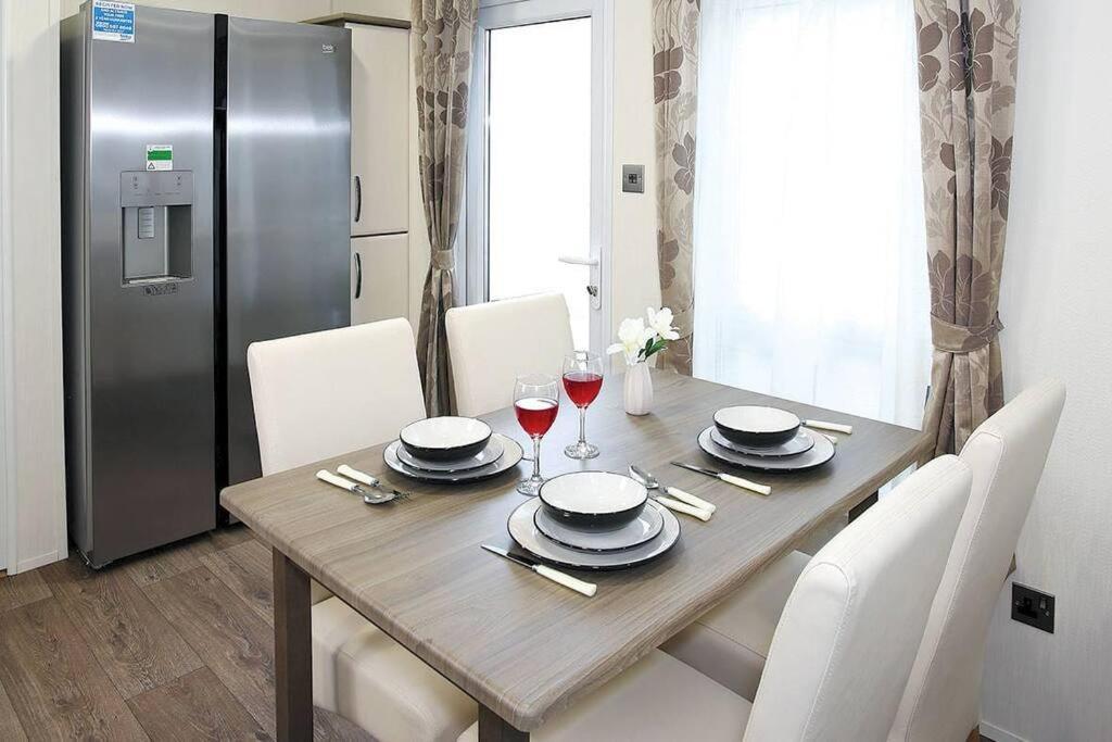 St Andrews Dreams, Luxury Times! Villa *