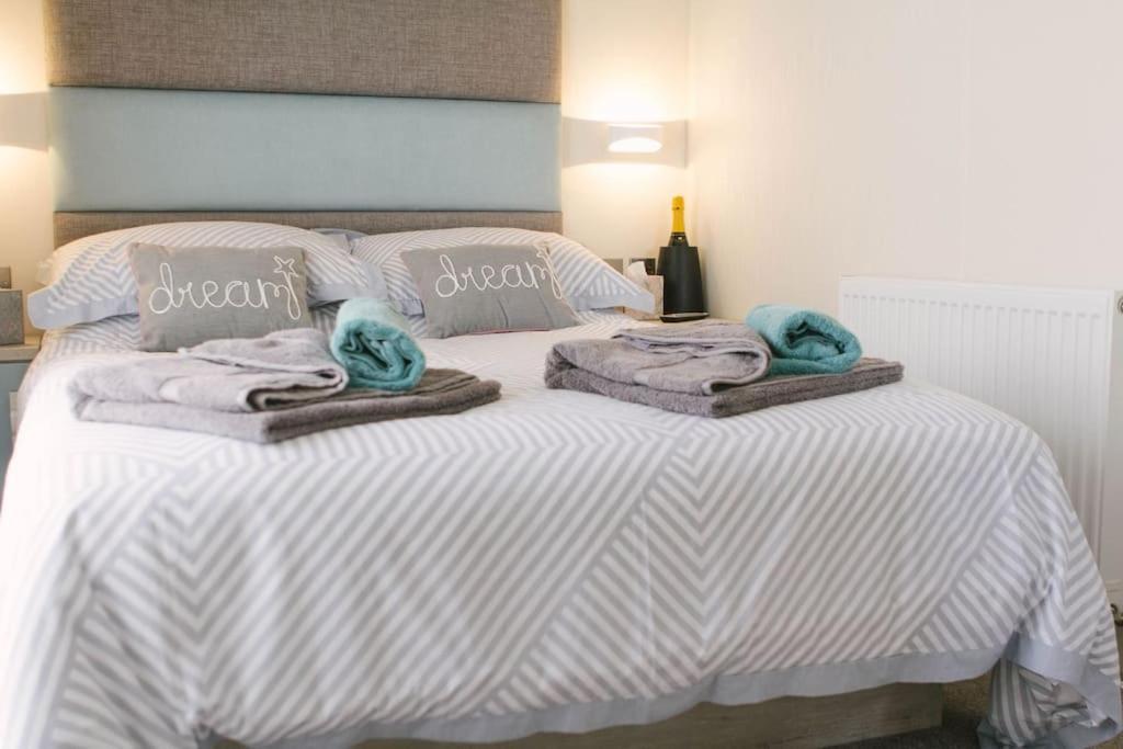 St Andrews Dreams, Luxury Times! Villa *
