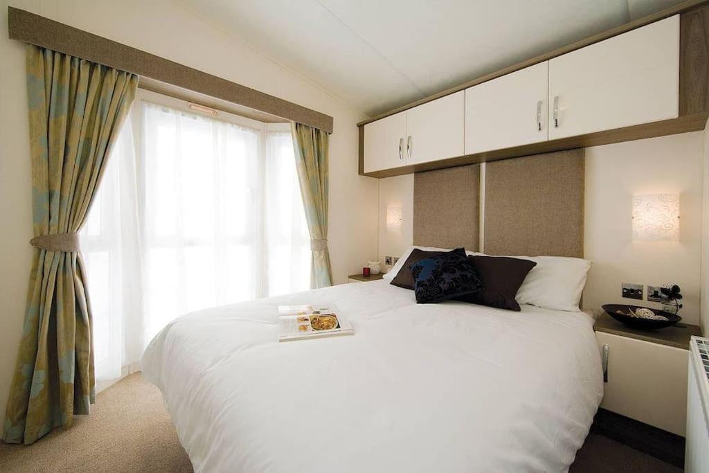 St Andrews Dreams, Luxury Times! Wisbech