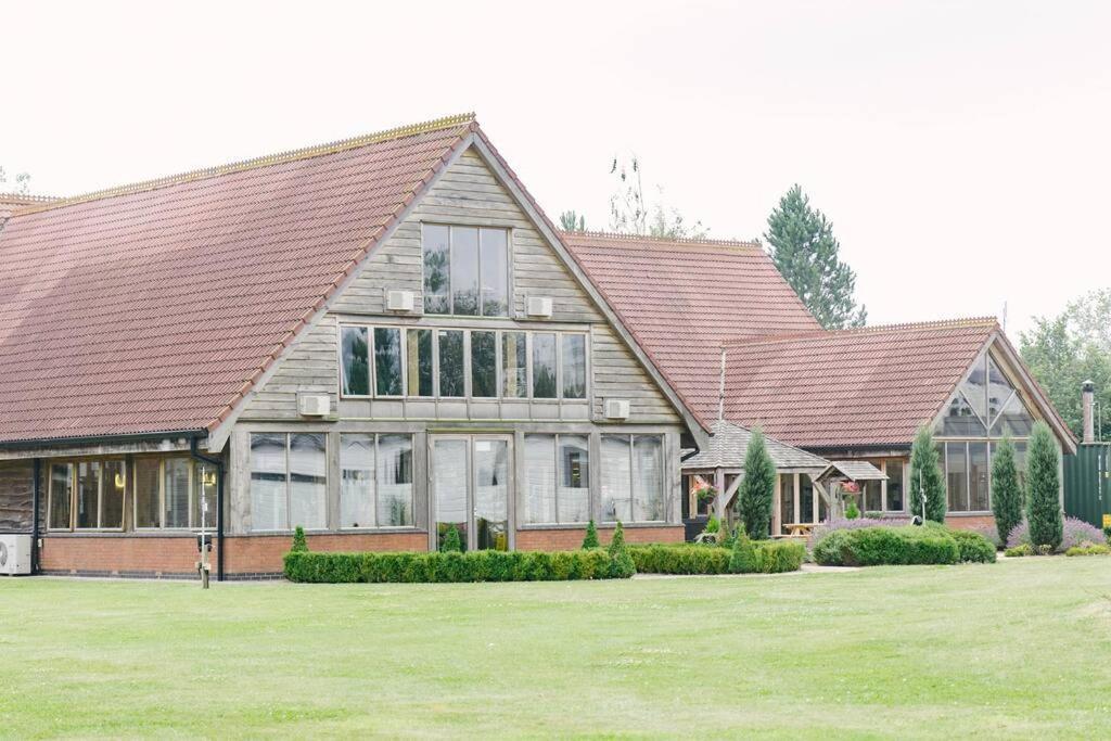 St Andrews Dreams, Luxury Times! * Wisbech