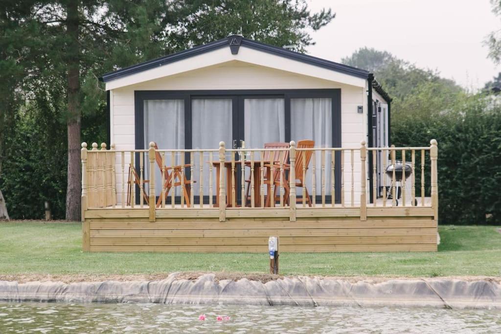St Andrews Dreams, Luxury Times! Villa *