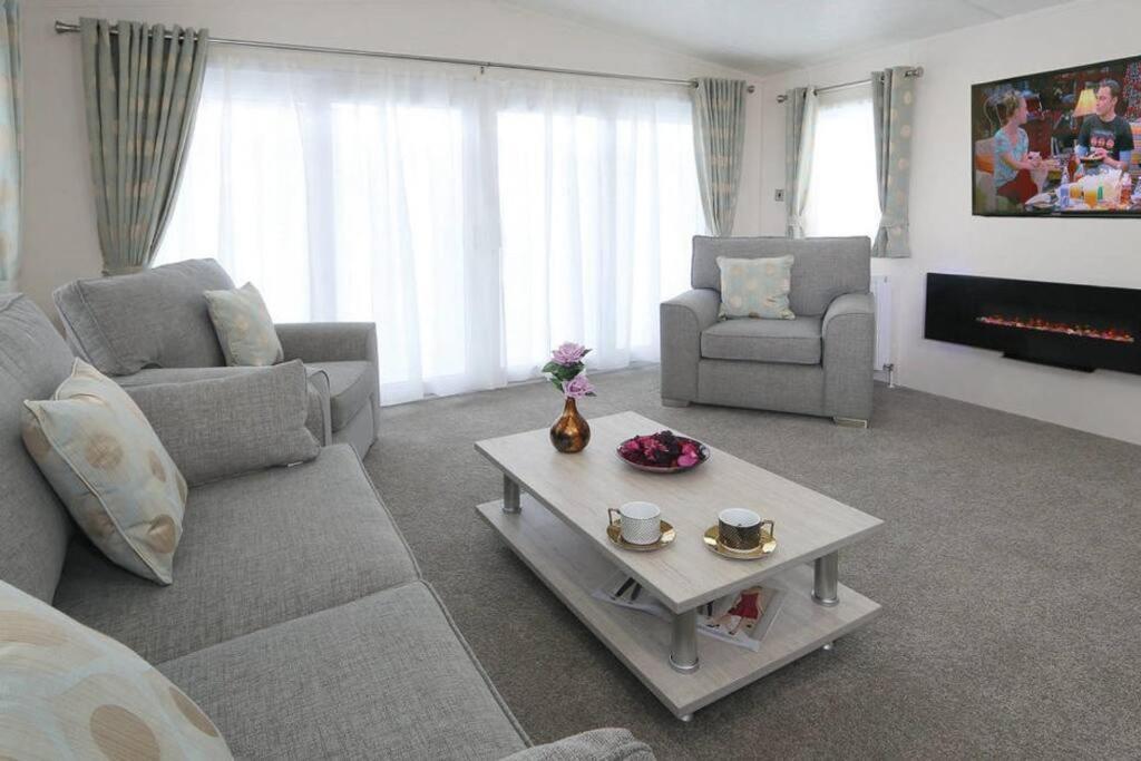Villa St Andrews Dreams, Luxury Times! *